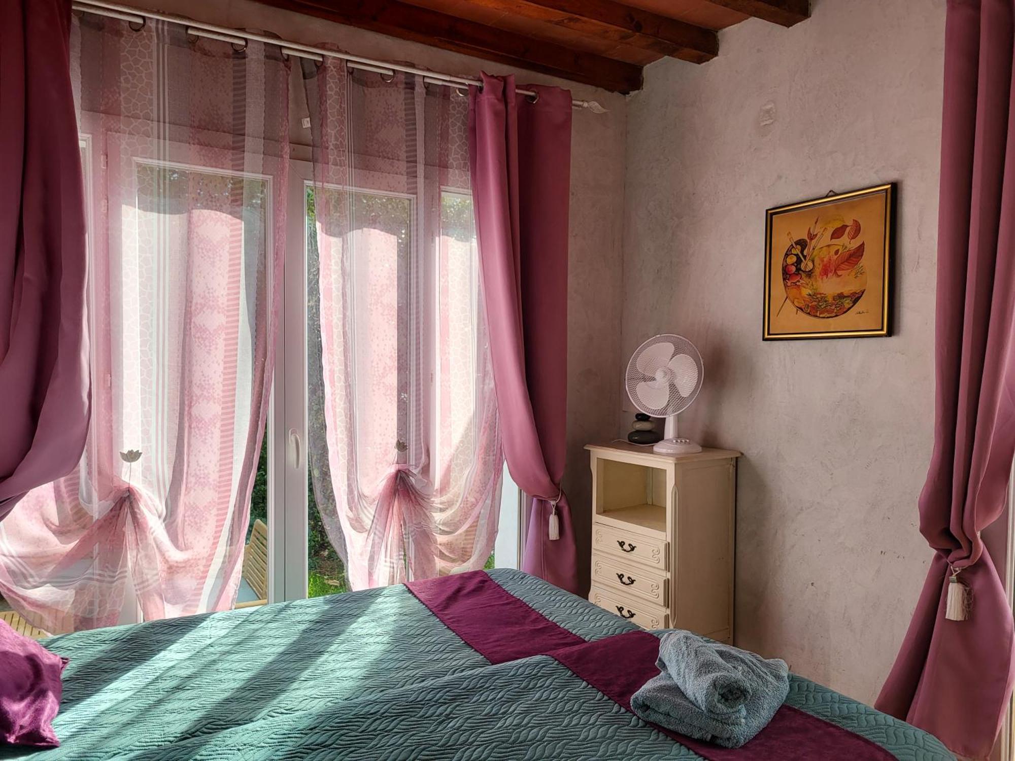 A Teppa Daire Luri Dış mekan fotoğraf